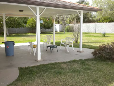 4702 E Wilshire Dr, Phoenix, AZ 85008 photo 5