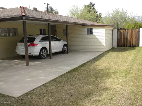 4702 E Wilshire Dr, Phoenix, AZ 85008 photo 3