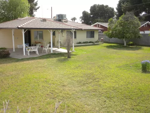 4702 E Wilshire Dr, Phoenix, AZ 85008 photo 4