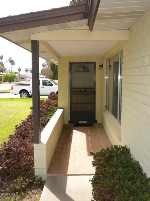 4702 E Wilshire Dr, Phoenix, AZ 85008 photo 2