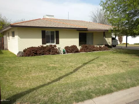 4702 E Wilshire Dr, Phoenix, AZ 85008 photo 21