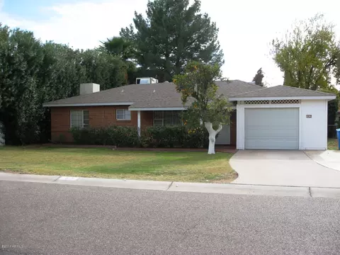 1817 E Luke Ave, Phoenix, AZ 85016 photo 1