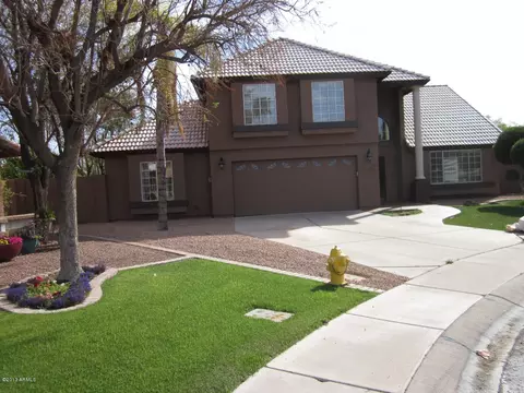1302 W Sunset Ct, Gilbert, AZ 85233 photo 1