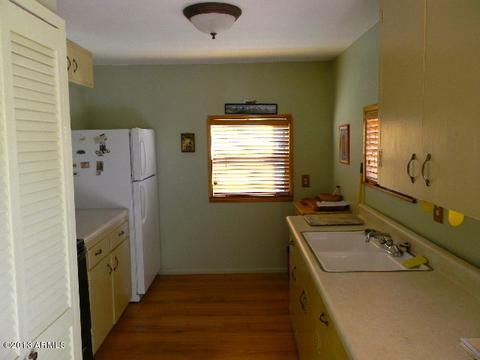 3663 Enchanted Frst, Overgaard, AZ 85933 photo 4
