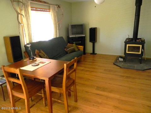 3663 Enchanted Frst, Overgaard, AZ 85933 photo 3