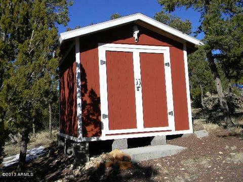 3663 Enchanted Frst, Overgaard, AZ 85933 photo 6