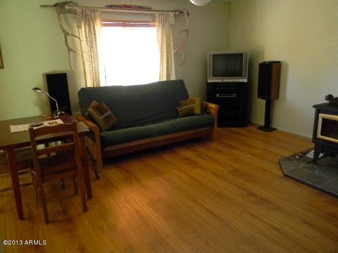 3663 Enchanted Frst, Overgaard, AZ 85933 photo 2