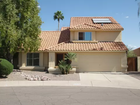 15025 S 39th Pl, Phoenix, AZ 85044 photo 1