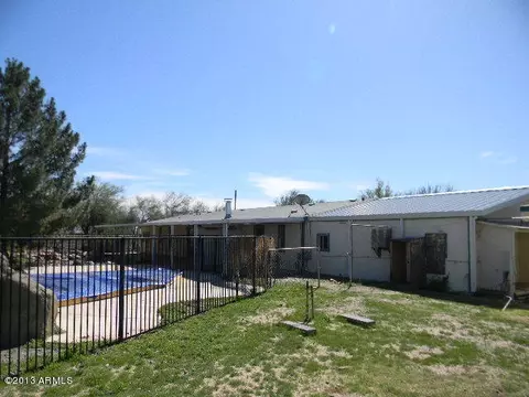 974 W Tepee St, Apache Junction, AZ 85120 photo 21