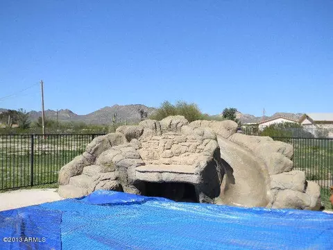 974 W Tepee St, Apache Junction, AZ 85120 photo 20