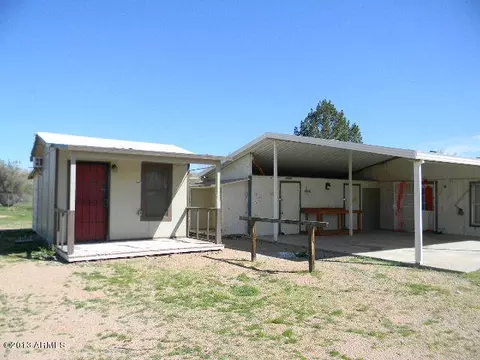 974 W Tepee St, Apache Junction, AZ 85120 photo 19