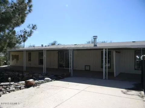 974 W Tepee St, Apache Junction, AZ 85120 photo 25