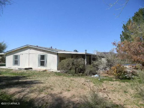 974 W Tepee St, Apache Junction, AZ 85120 photo 22
