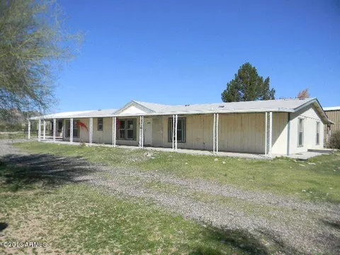 974 W Tepee St, Apache Junction, AZ 85120 photo 1