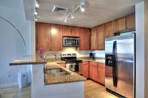 310 S 4th St #1809, Phoenix, AZ 85004 photo 1