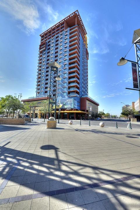 310 S 4th St #1809, Phoenix, AZ 85004 photo 9