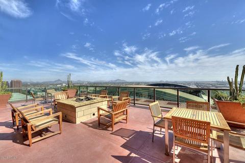 310 S 4th St #1809, Phoenix, AZ 85004 photo 10
