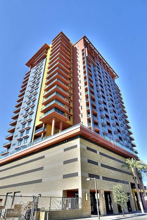 310 S 4th St #1809, Phoenix, AZ 85004 photo 25