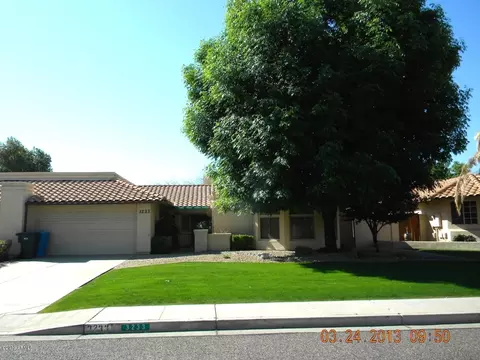 3233 E Desert Cove Ave, Phoenix, AZ 85028 photo 2