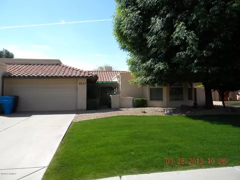 3233 E Desert Cove Ave, Phoenix, AZ 85028 photo 1