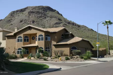 1746 Evans Dr, Phoenix, AZ 85022 photo 2