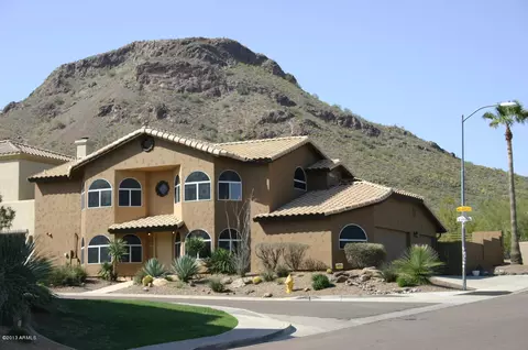 1746 Evans Dr, Phoenix, AZ 85022 photo 1