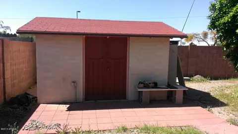 1038 S 76th Pl, Mesa, AZ 85208 photo 15