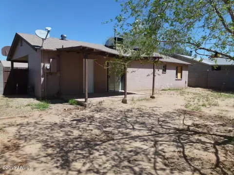 3635 E Ludlow Dr, Phoenix, AZ 85032 photo 27