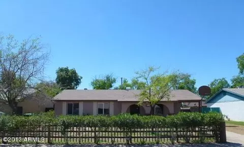 3635 E Ludlow Dr, Phoenix, AZ 85032 photo 1