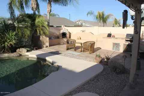 1102 E Constitution Dr, Gilbert, AZ 85296 photo 34
