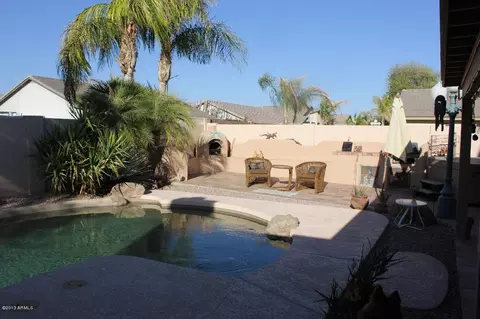 1102 E Constitution Dr, Gilbert, AZ 85296 photo 27