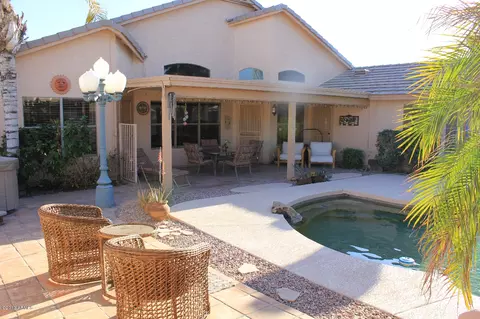 1102 E Constitution Dr, Gilbert, AZ 85296 photo 33