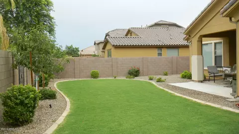 2464 E Lodgepole Dr, Gilbert, AZ 85298 photo 18
