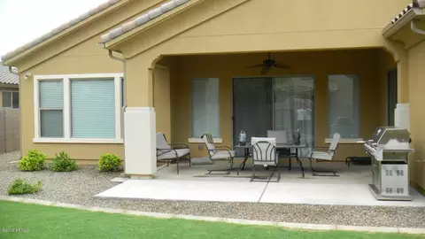 2464 E Lodgepole Dr, Gilbert, AZ 85298 photo 19