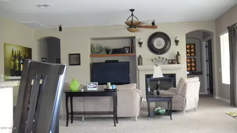 2464 E Lodgepole Dr, Gilbert, AZ 85298 photo 6