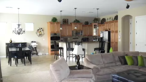 2464 E Lodgepole Dr, Gilbert, AZ 85298 photo 4