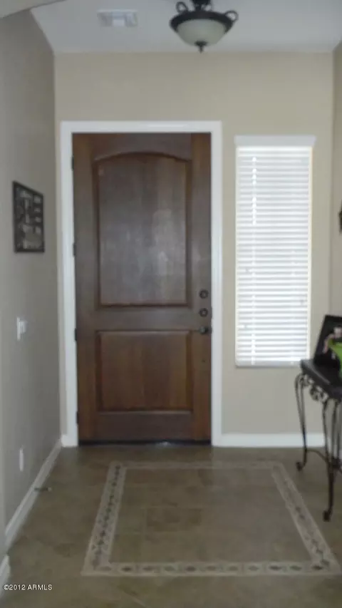 2464 E Lodgepole Dr, Gilbert, AZ 85298 photo 2