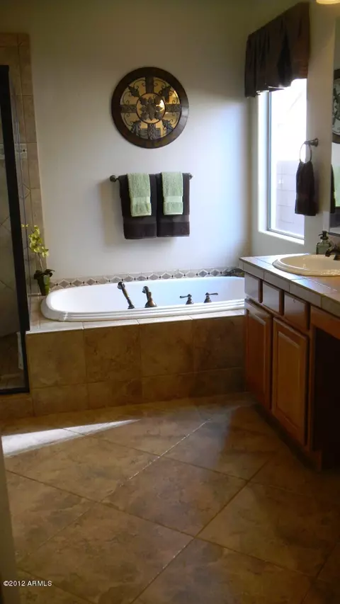 2464 E Lodgepole Dr, Gilbert, AZ 85298 photo 10