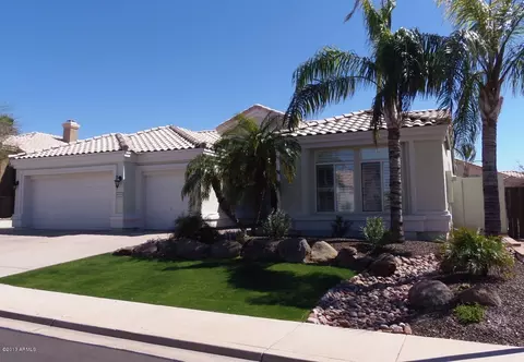 6551 E Riverdale St, Mesa, AZ 85215 photo 2
