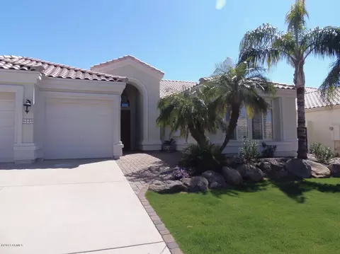6551 E Riverdale St, Mesa, AZ 85215 photo 3