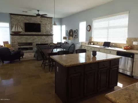 6551 E Riverdale St, Mesa, AZ 85215 photo 27