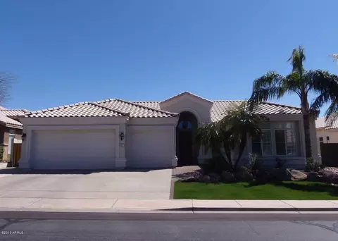 6551 E Riverdale St, Mesa, AZ 85215 photo 1