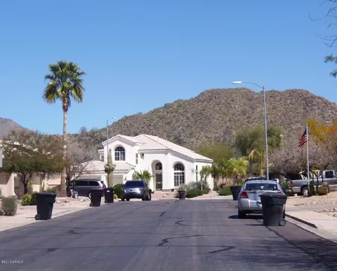 6551 E Riverdale St, Mesa, AZ 85215 photo 5