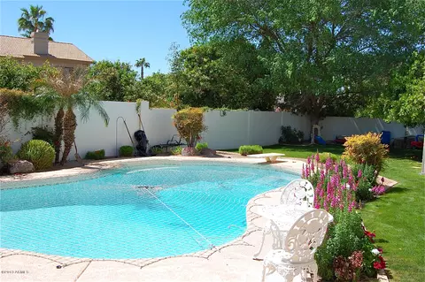 4057 E Huber St, Mesa, AZ 85205 photo 29