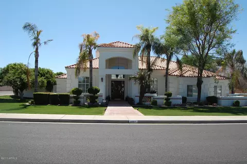 4057 E Huber St, Mesa, AZ 85205 photo 1