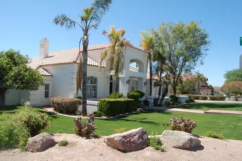 4057 E Huber St, Mesa, AZ 85205 photo 2
