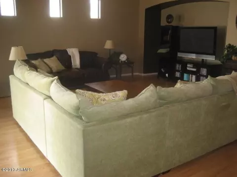 2848 E Pistachio St, Gilbert, AZ 85296 photo 8