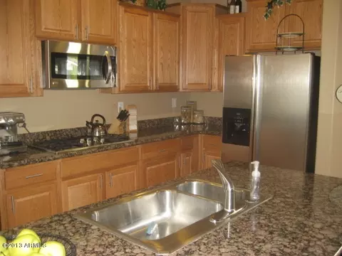 2848 E Pistachio St, Gilbert, AZ 85296 photo 10