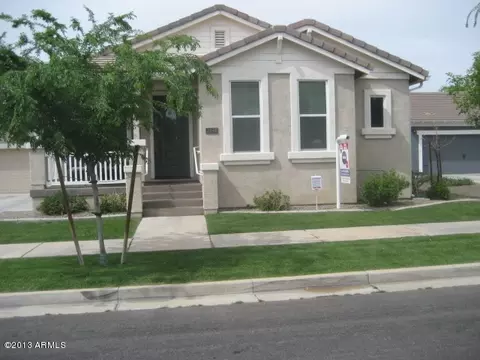 2848 E Pistachio St, Gilbert, AZ 85296 photo 2