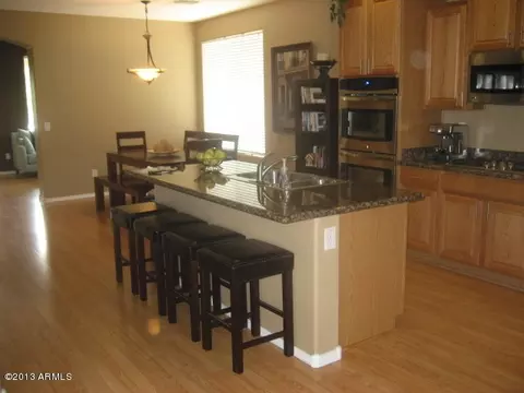 2848 E Pistachio St, Gilbert, AZ 85296 photo 9
